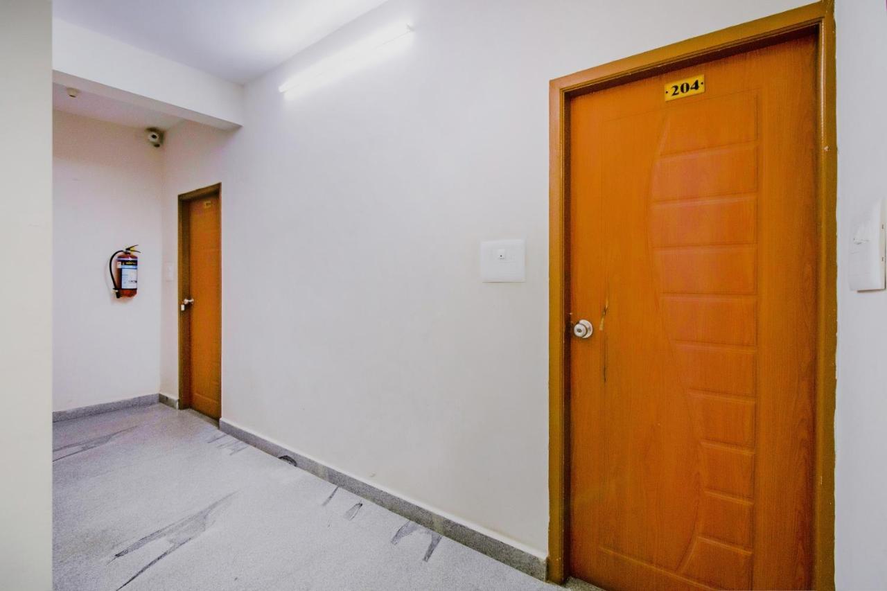 Orange Corner, Near Kempegowda Airport, Airport Pickup And Drop Available 24X7 Devanahalli Exterior foto