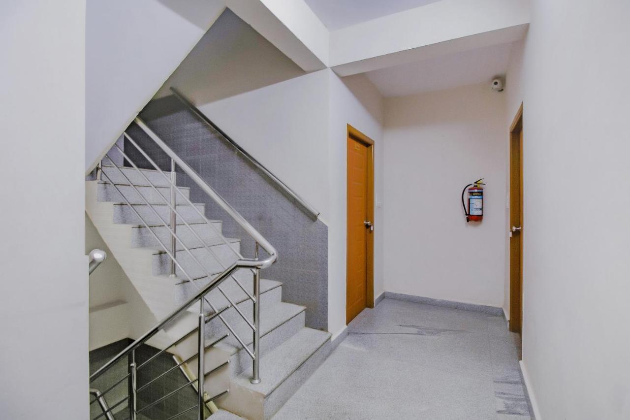 Orange Corner, Near Kempegowda Airport, Airport Pickup And Drop Available 24X7 Devanahalli Exterior foto