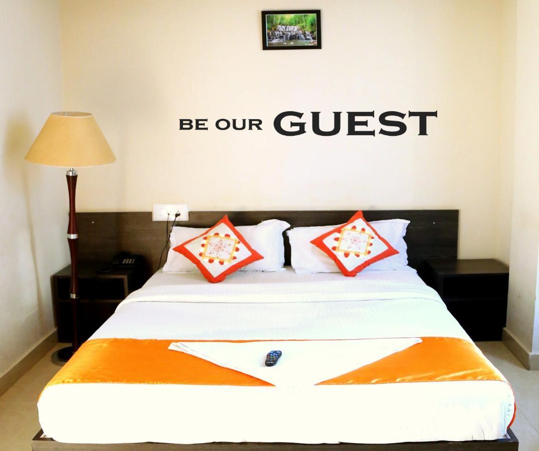 Orange Corner, Near Kempegowda Airport, Airport Pickup And Drop Available 24X7 Devanahalli Exterior foto
