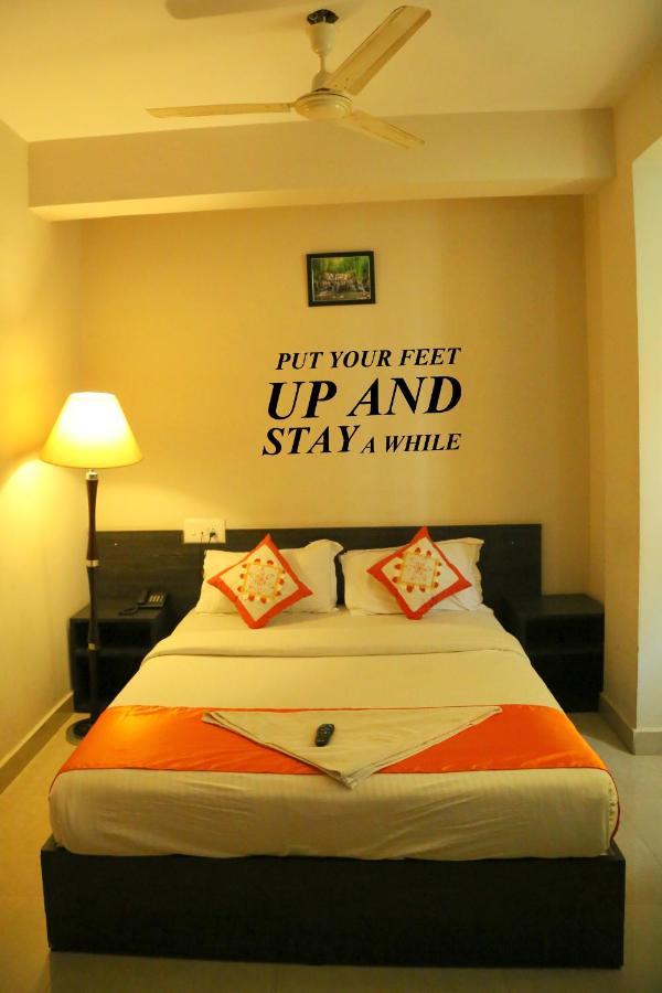 Orange Corner, Near Kempegowda Airport, Airport Pickup And Drop Available 24X7 Devanahalli Exterior foto