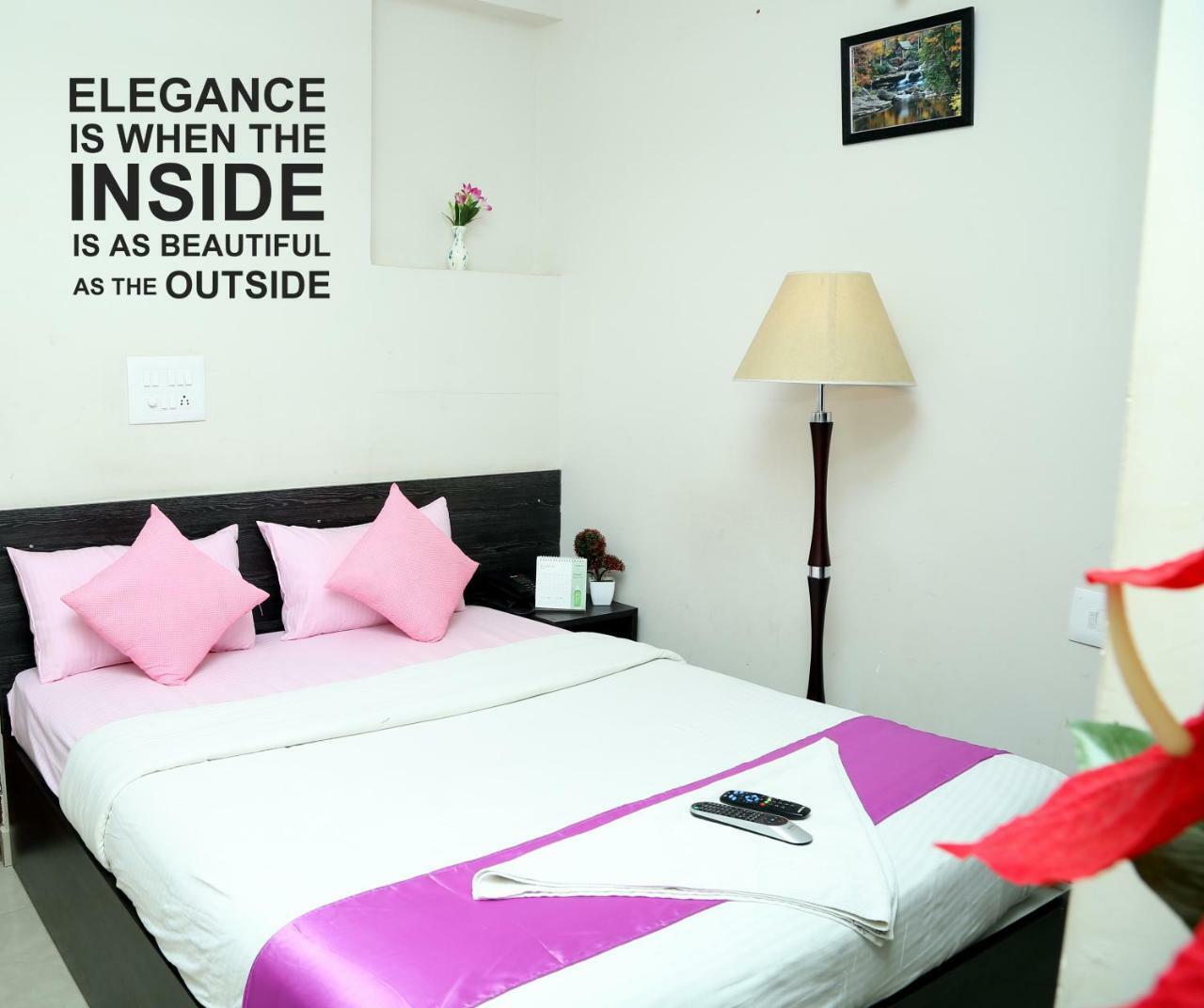 Orange Corner, Near Kempegowda Airport, Airport Pickup And Drop Available 24X7 Devanahalli Exterior foto