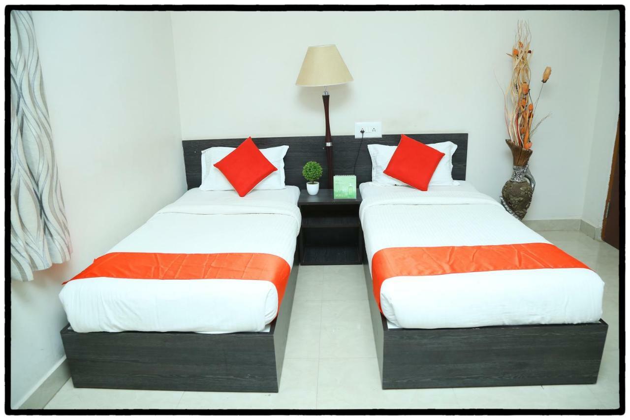 Orange Corner, Near Kempegowda Airport, Airport Pickup And Drop Available 24X7 Devanahalli Exterior foto