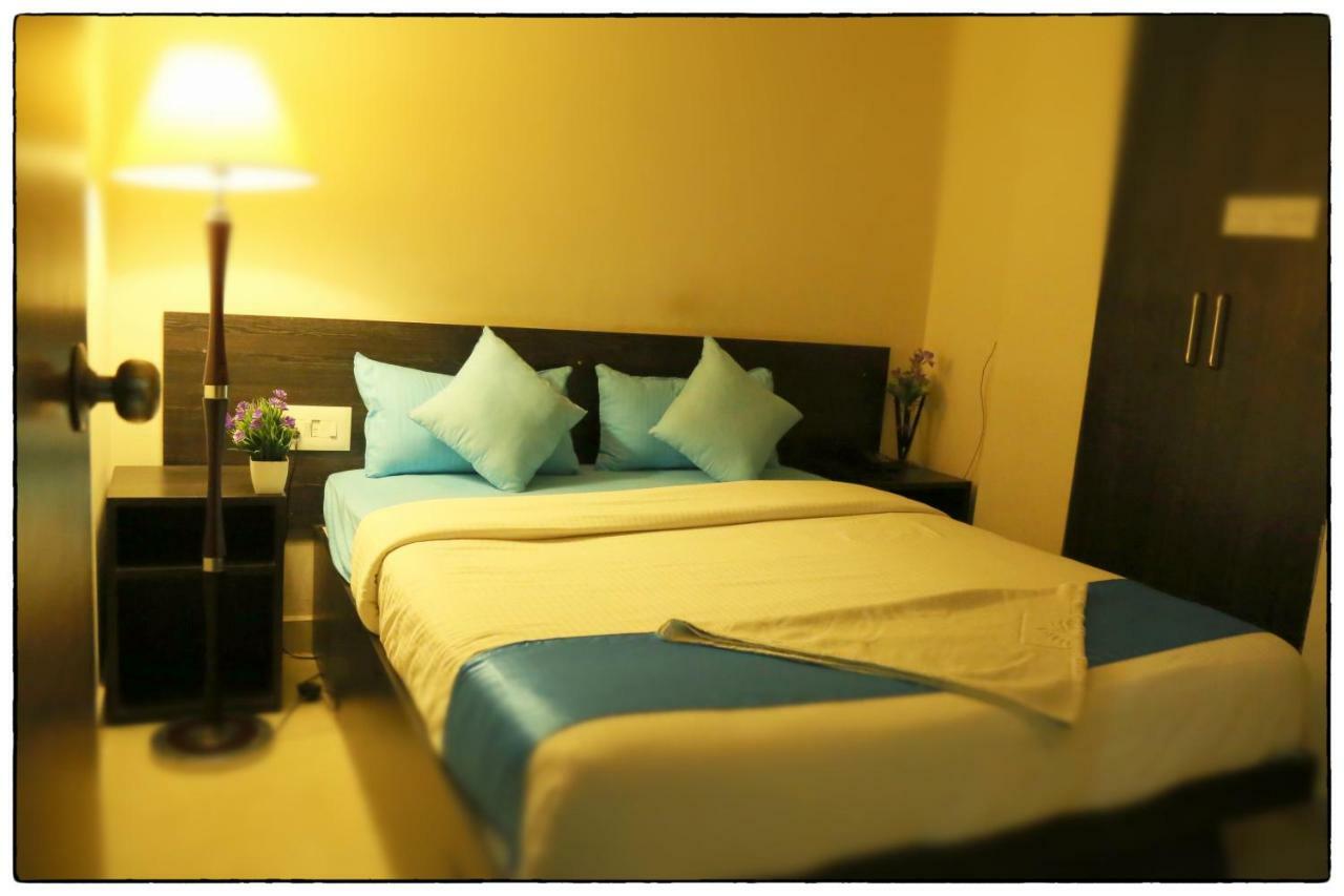 Orange Corner, Near Kempegowda Airport, Airport Pickup And Drop Available 24X7 Devanahalli Exterior foto