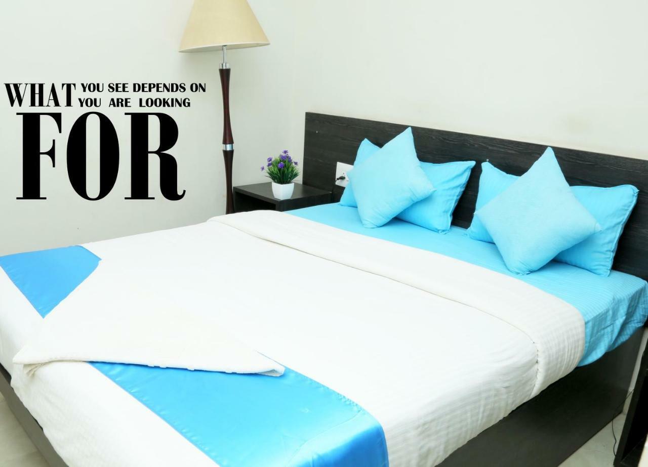 Orange Corner, Near Kempegowda Airport, Airport Pickup And Drop Available 24X7 Devanahalli Exterior foto